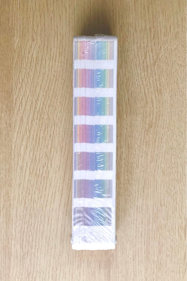 Pantone プラスシリーズ フォーミュラガイド非コート紙