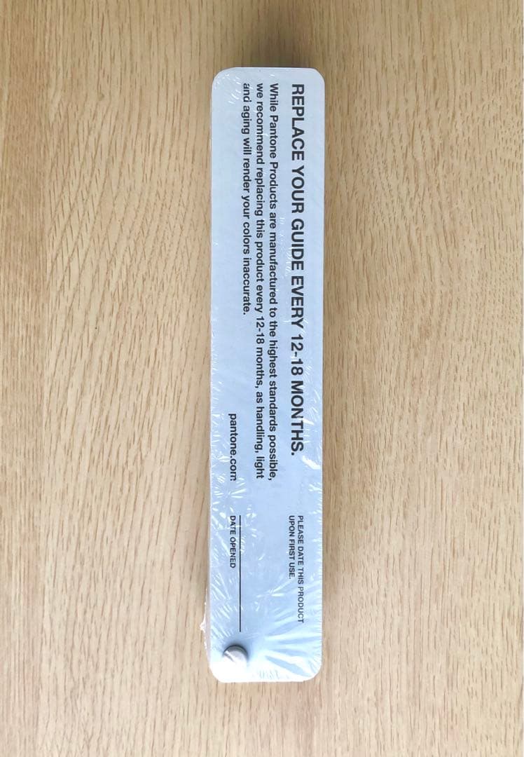 Pantone プラスシリーズ フォーミュラガイド非コート紙