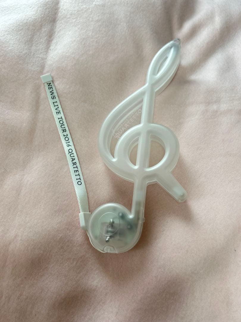 【手越祐也まとめ売り】NEWS QUARTETTO 手越祐也 グッズ 新品