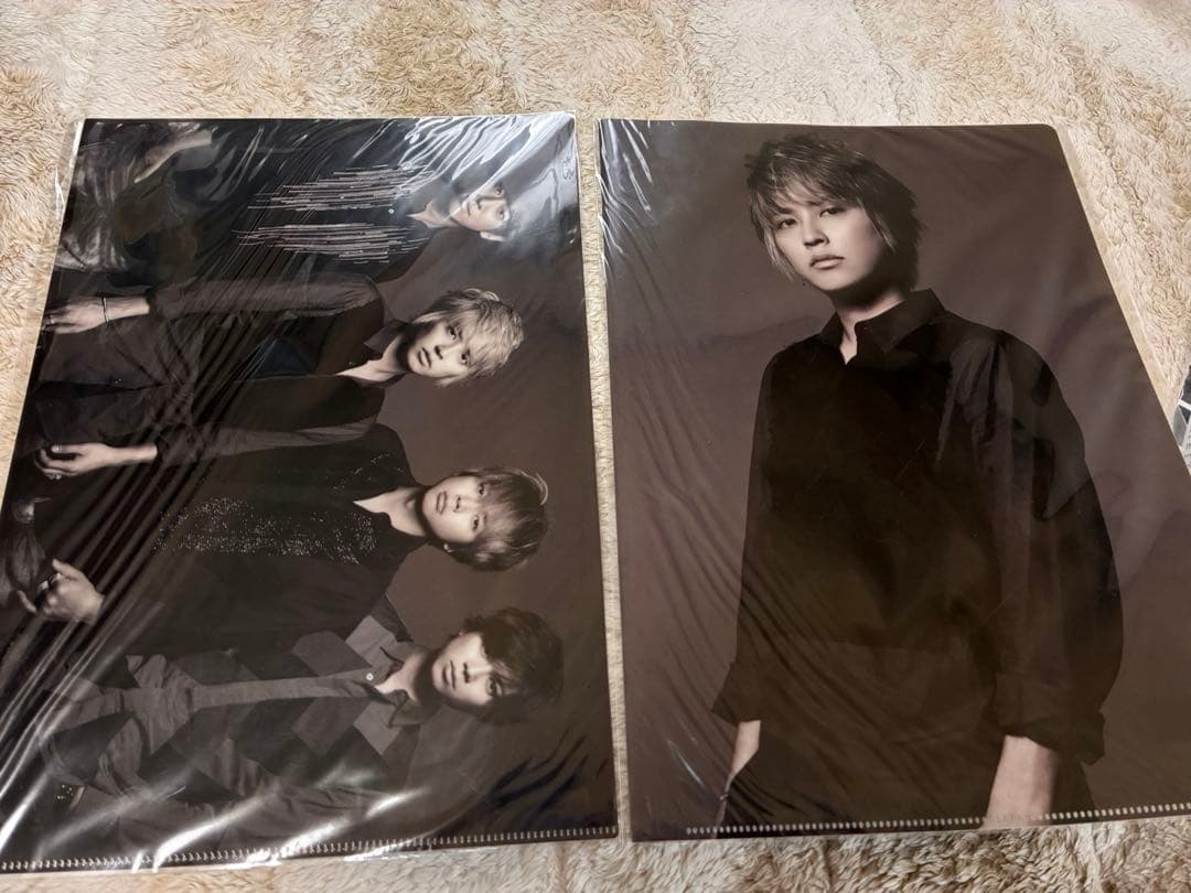 【手越祐也まとめ売り】NEWS QUARTETTO 手越祐也 グッズ 新品