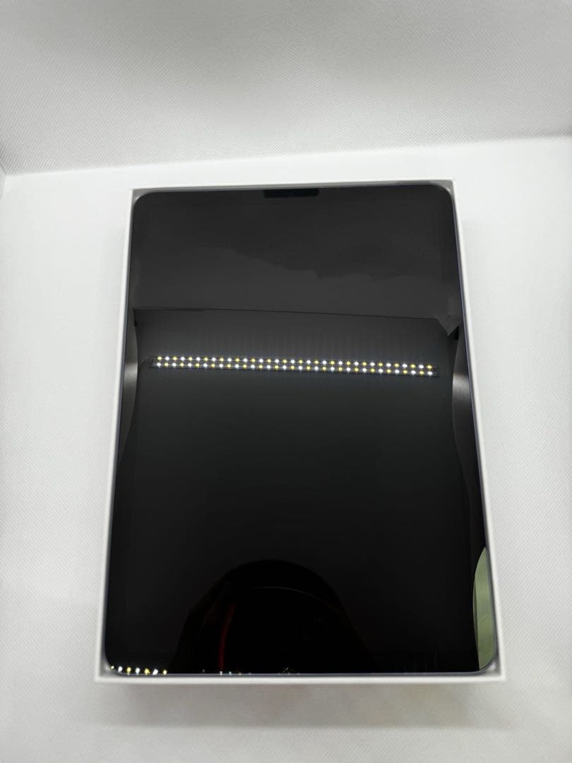 iPadAir 第5世代 パープル 256GB Wi-Fiモデル