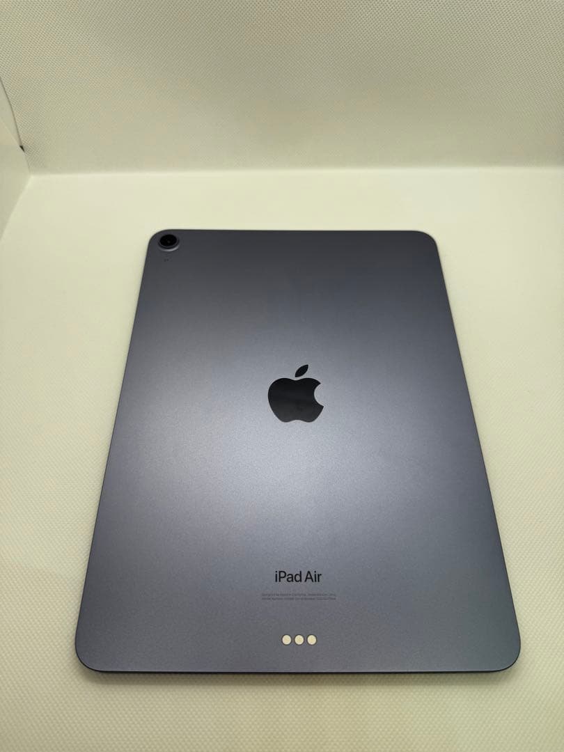iPadAir 第5世代 パープル 256GB Wi-Fiモデル