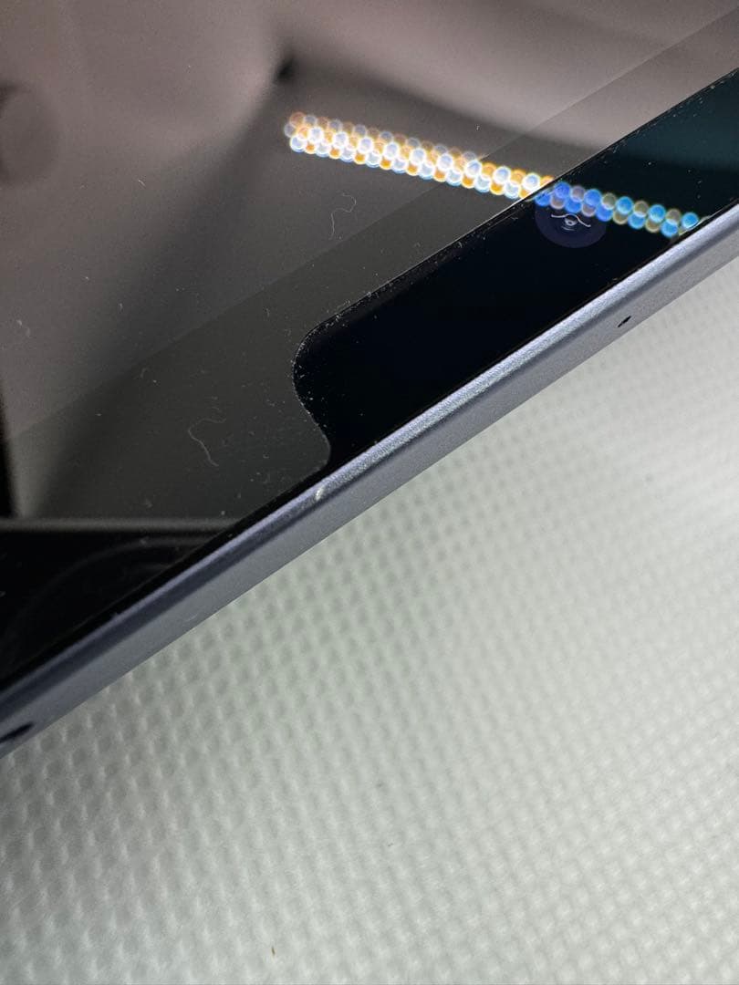 iPadAir 第5世代 パープル 256GB Wi-Fiモデル