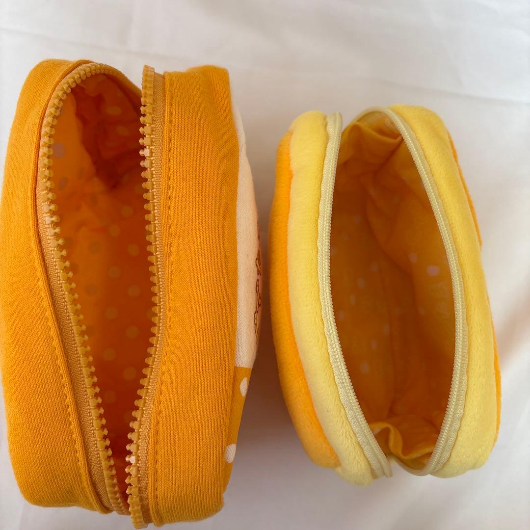 ぐでたま ハイキュー