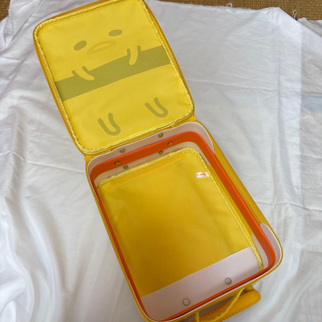 ぐでたま ハイキュー