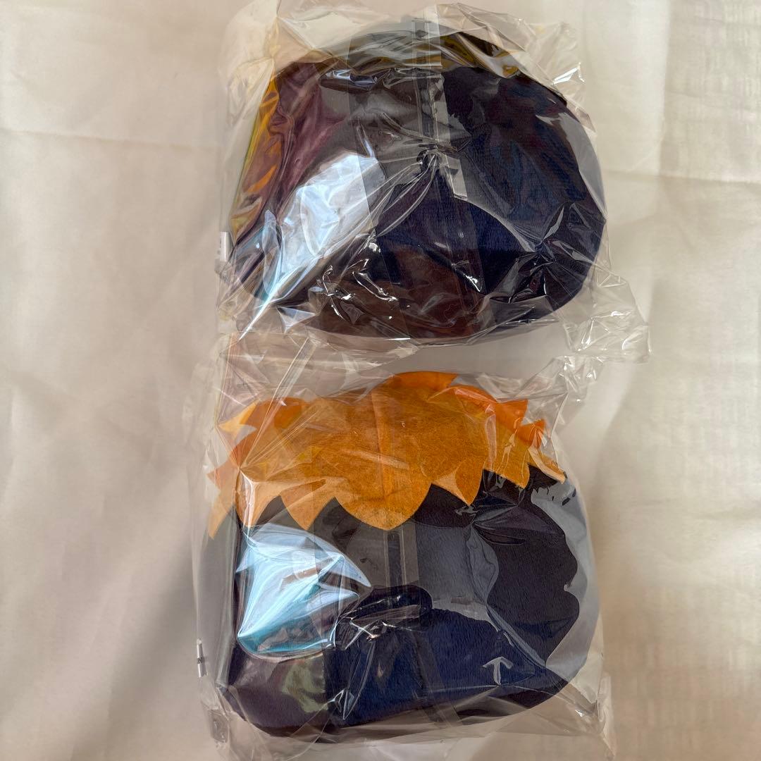 ぐでたま ハイキュー