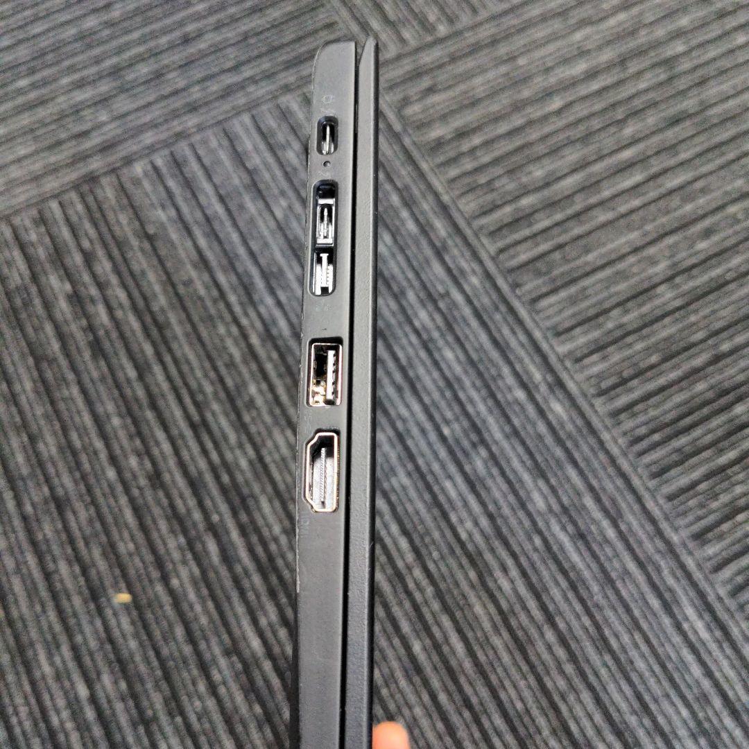 タッチパネル Lenovo ThinkPad X1 Carbon