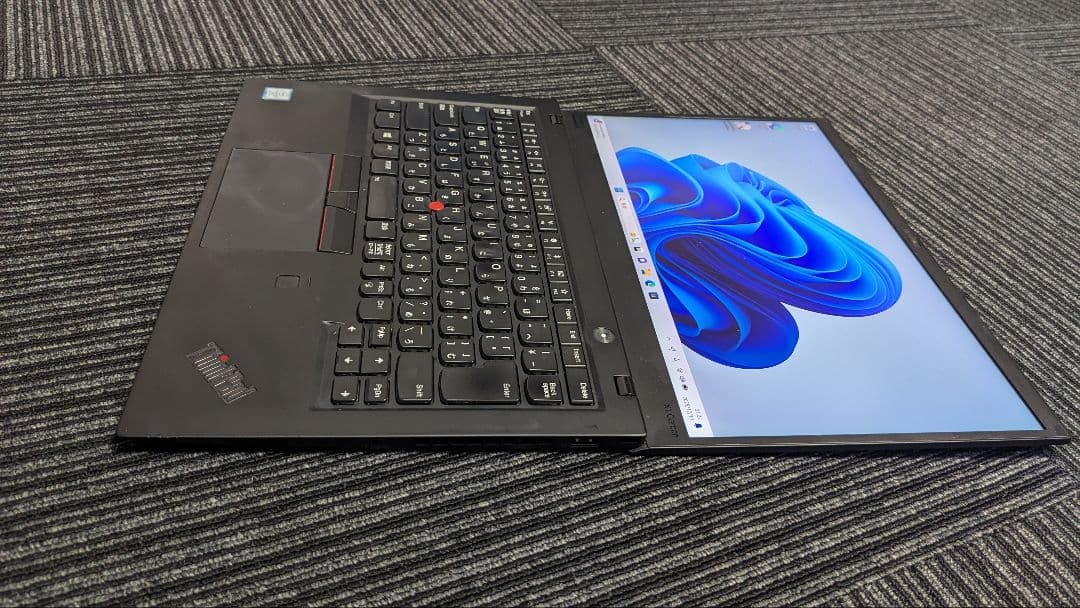 タッチパネル Lenovo ThinkPad X1 Carbon