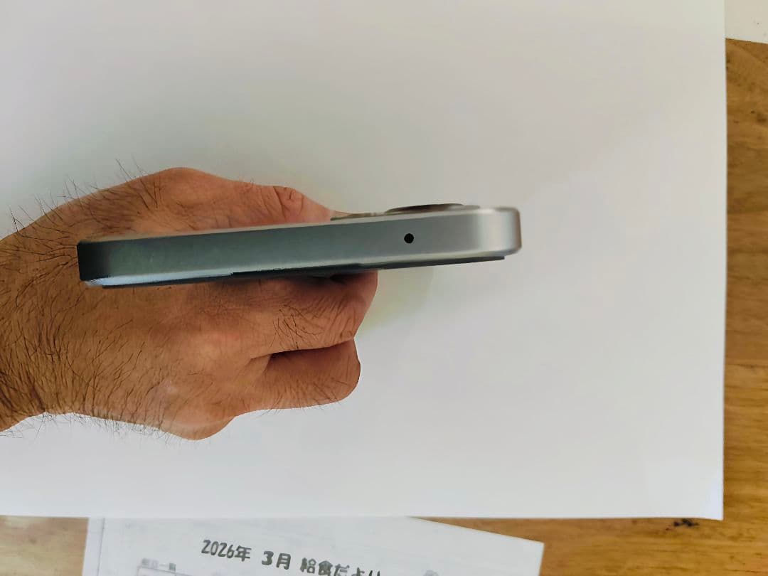 OPPO Reno9 A スマートフォン 本体