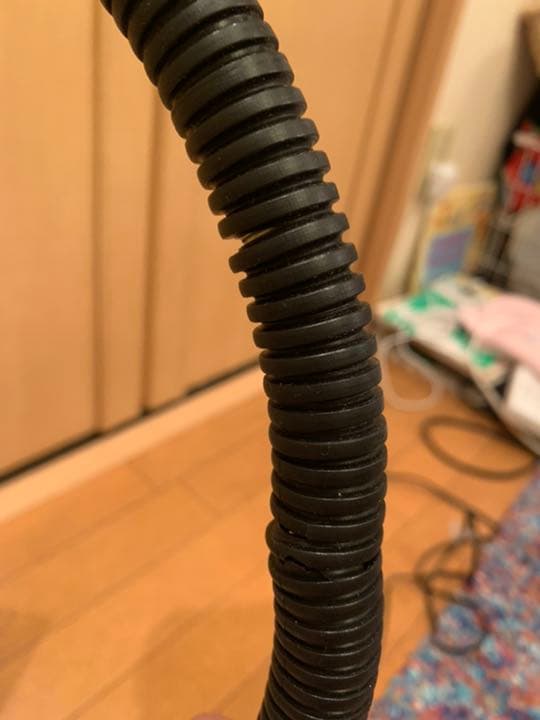 クレオライト　NA439デラックス  グリーン　箱付き