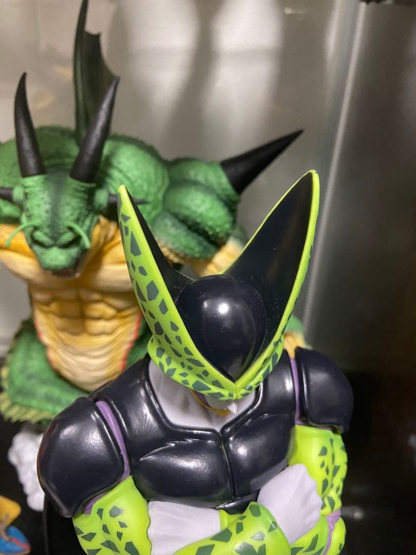 セルフィギュア