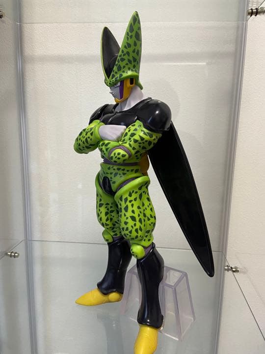 セルフィギュア