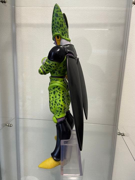 セルフィギュア