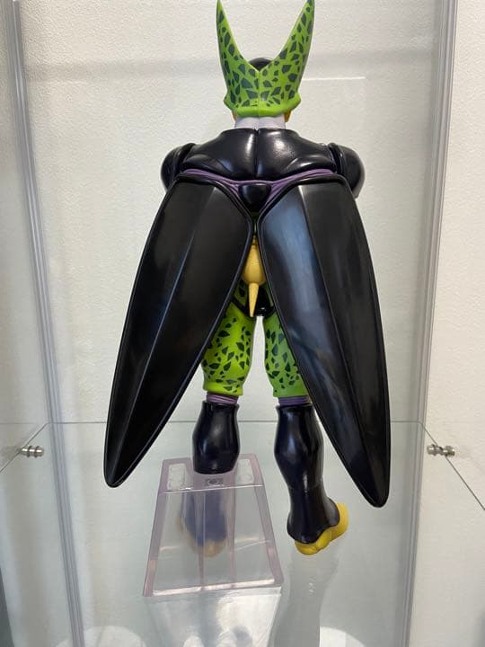 セルフィギュア