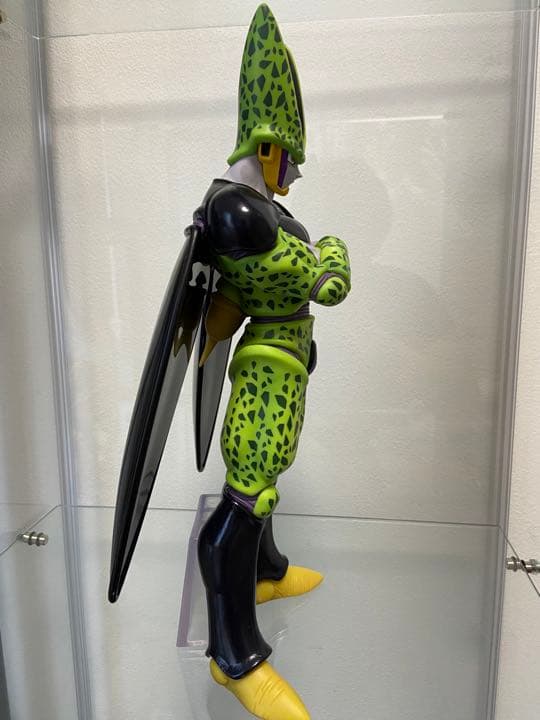 セルフィギュア