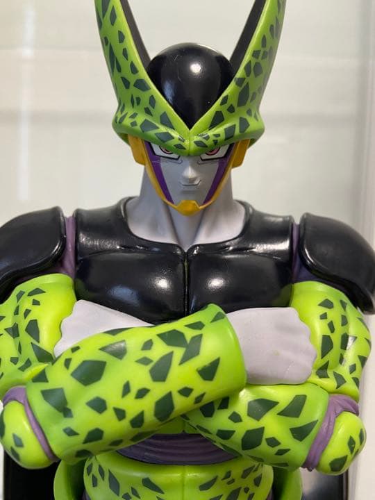 セルフィギュア