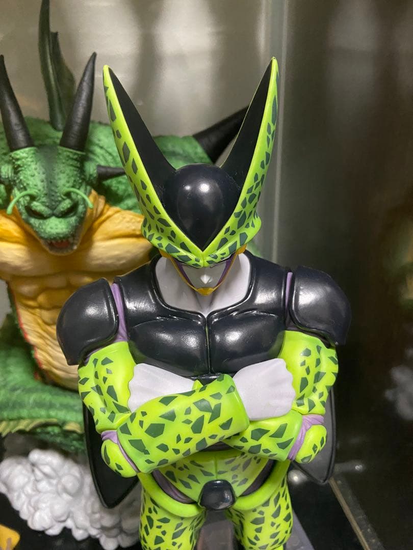 セルフィギュア