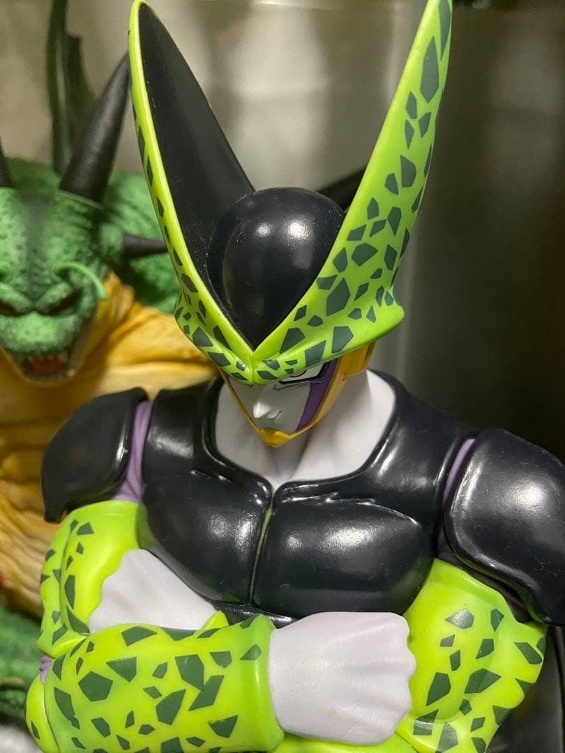 セルフィギュア