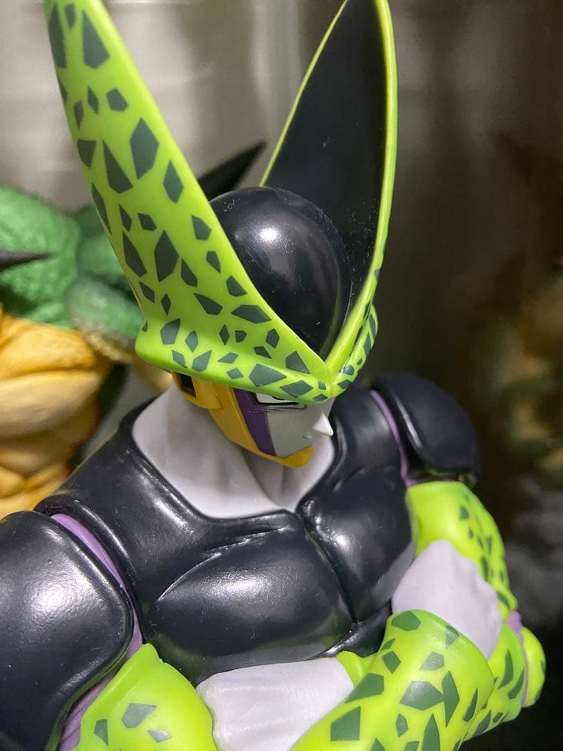 セルフィギュア