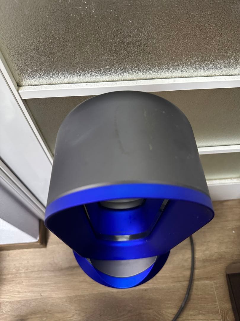 扇風機・サーキュレーター Dyson Pure Hot + Cool HP02