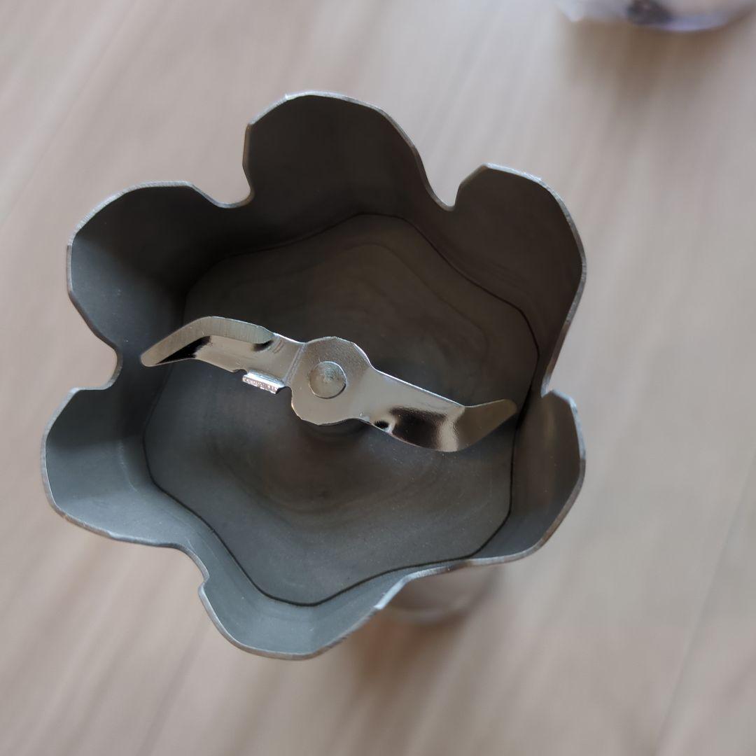 Braun ハンドブレンダー 計量カップ付き