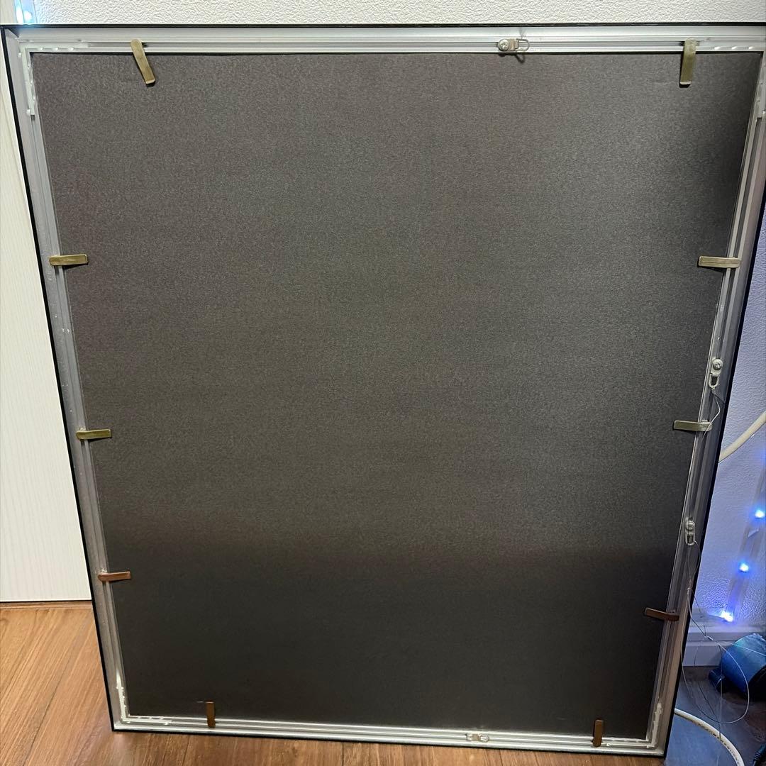 CHANEL N°5 香水 イラストアート　ポスター