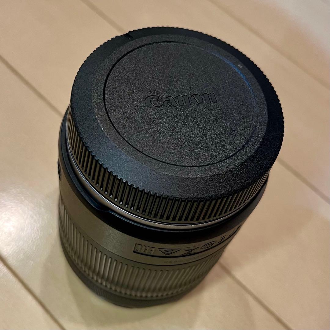 Canon RF24-105mm F4-7.1 IS STM レンズ