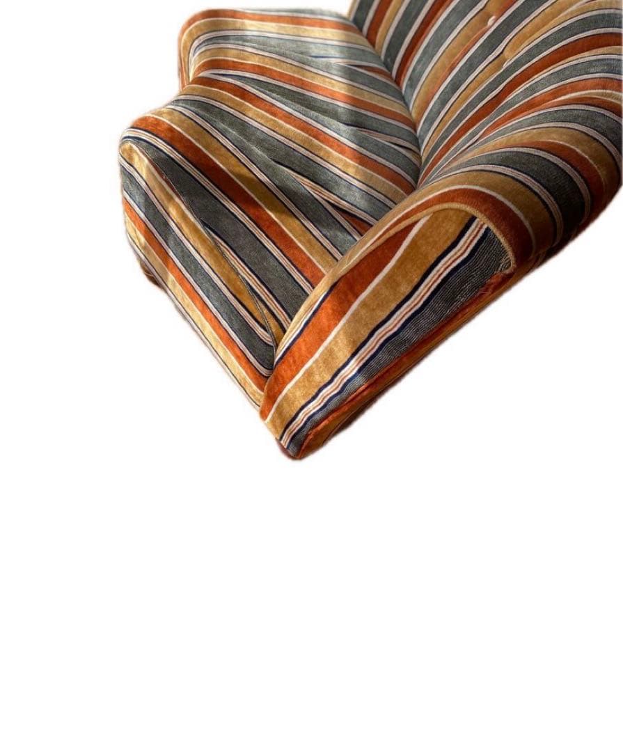 2限定価格★ 大正レトロ　高級レトロ家具　2人掛けソファー　アンティーク