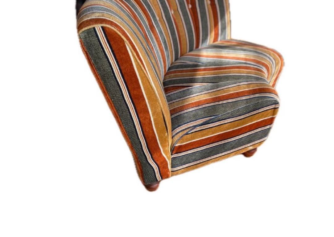 2限定価格★ 大正レトロ　高級レトロ家具　2人掛けソファー　アンティーク