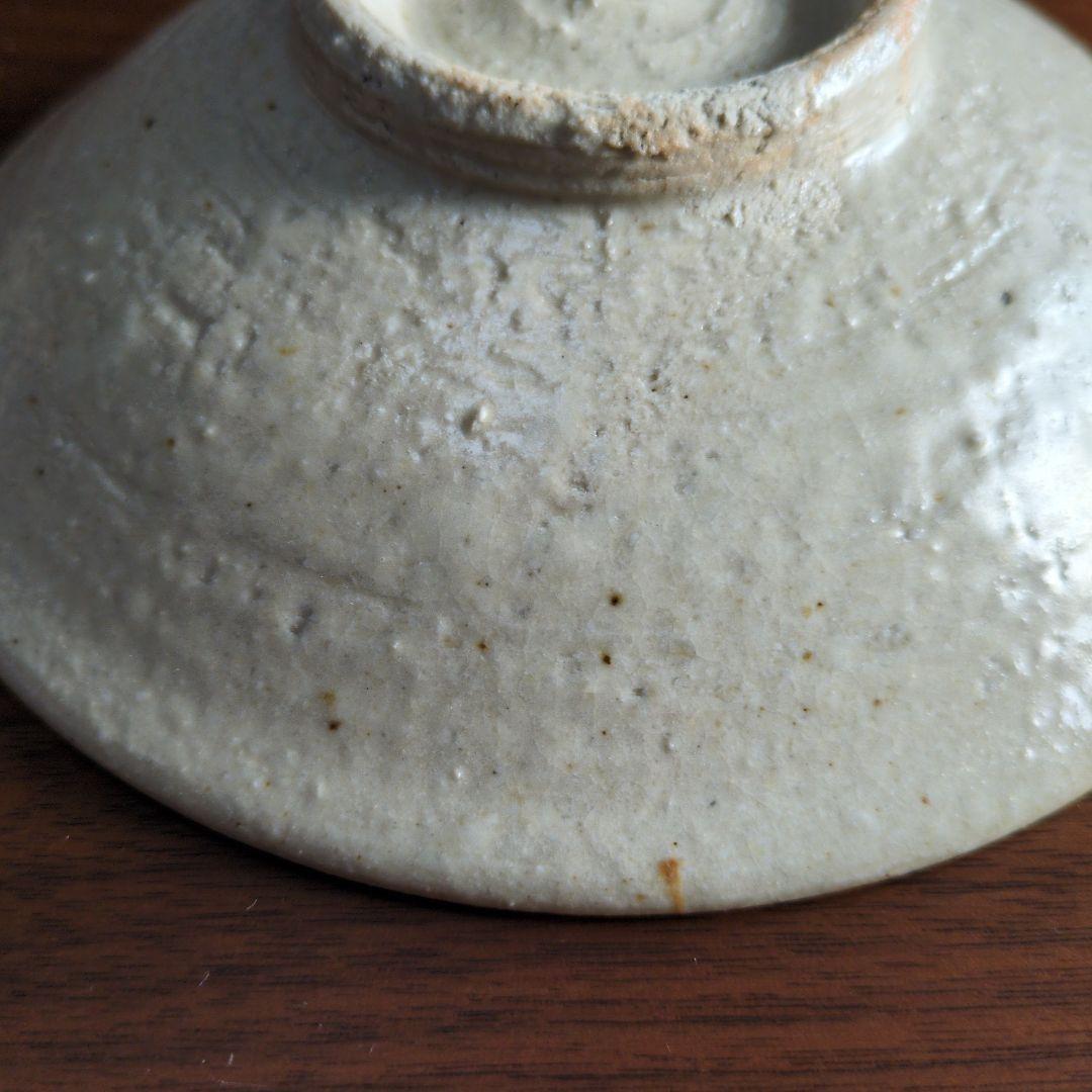 西川真衣さん　鉄絵　オーバル皿＆深皿 ３セット