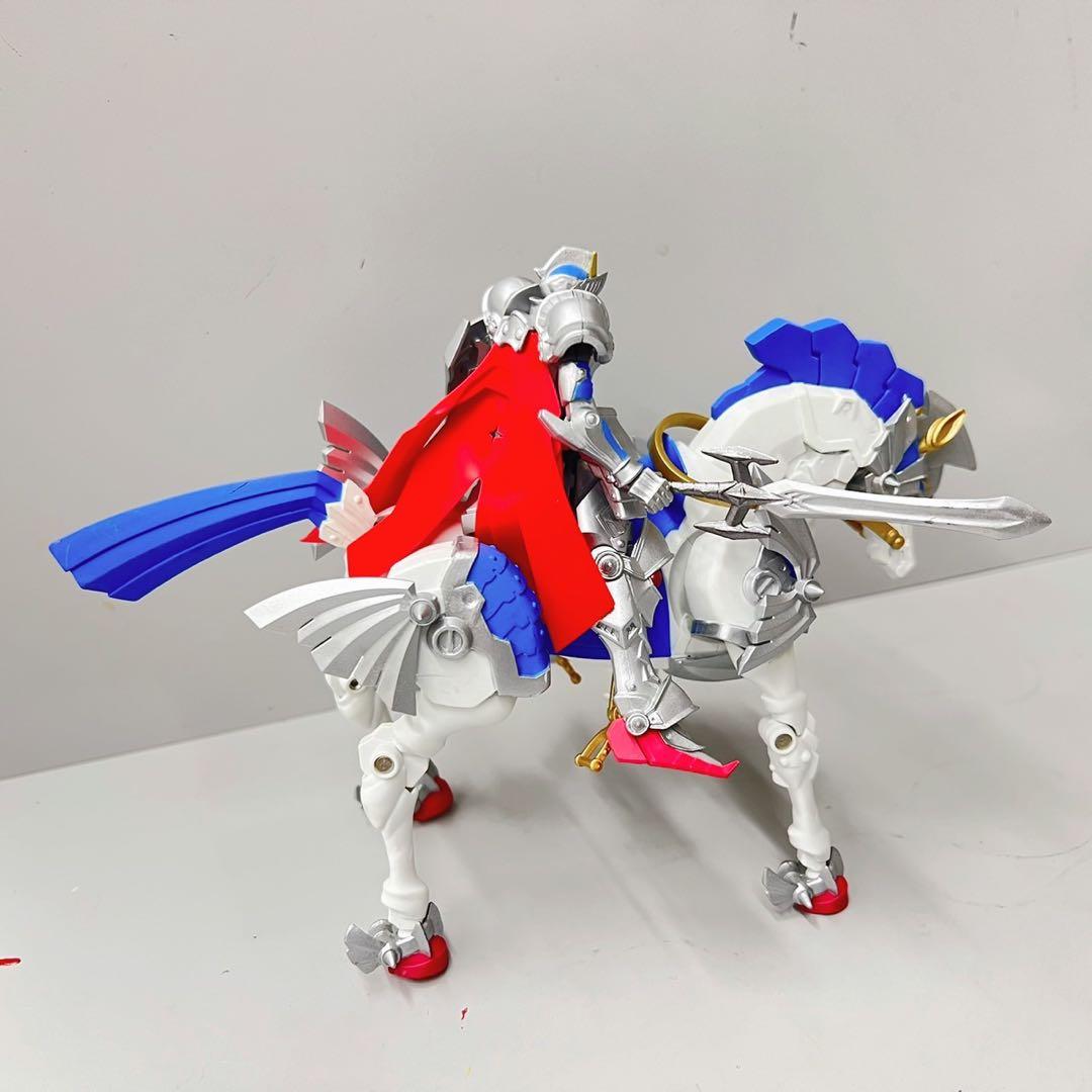 騎馬武者外伝　 ナイトガンダム　 騎士ガンダム
