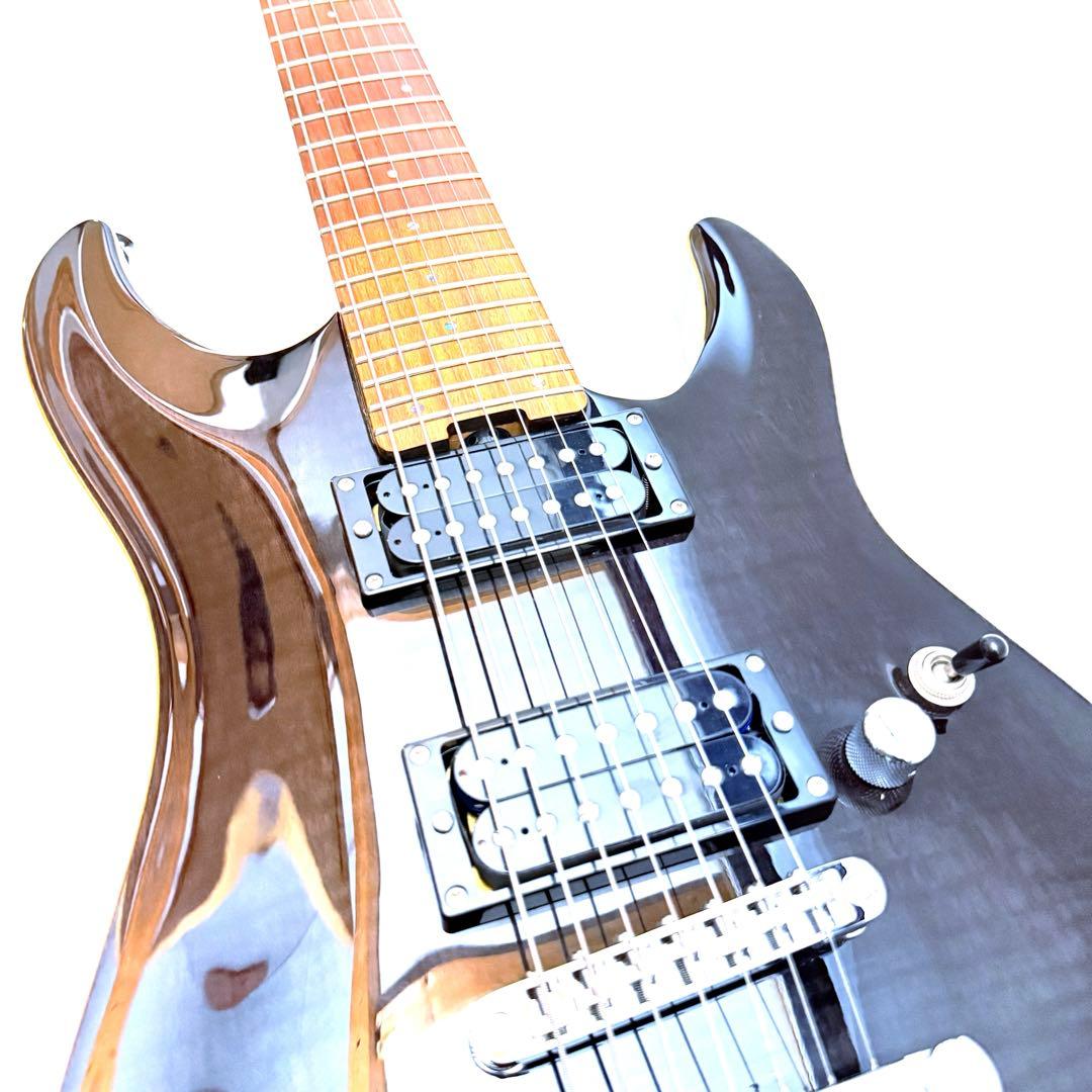 【入手困難品】SCHECTER JOL-CT-7 7弦ギター エレキギター