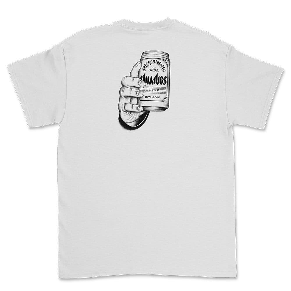 Nujabes Tシャツ XLサイズ 新品