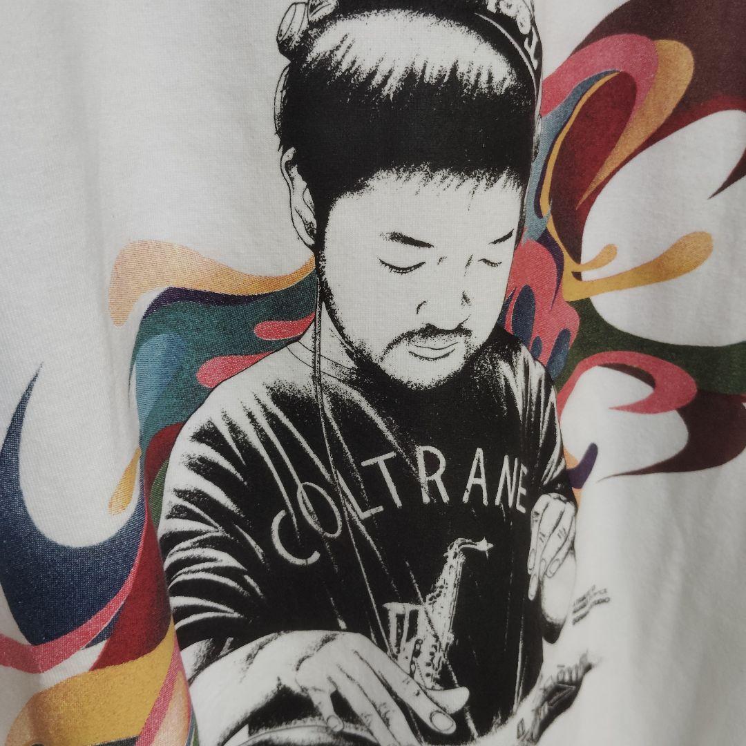 Nujabes Tシャツ XLサイズ 新品