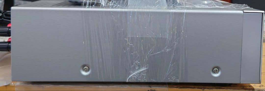 ■【リモコン付】PIONEER　X-HM50 CDミニコンポーネントシステム