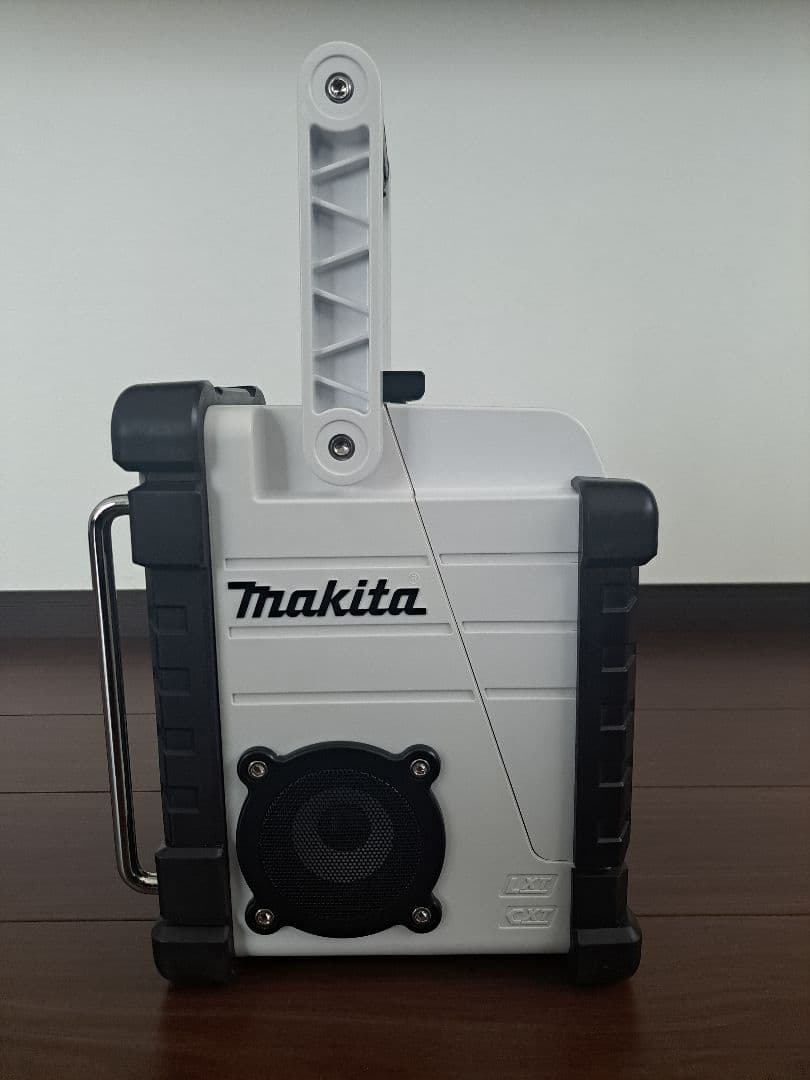 Makita MR107 ラジオ