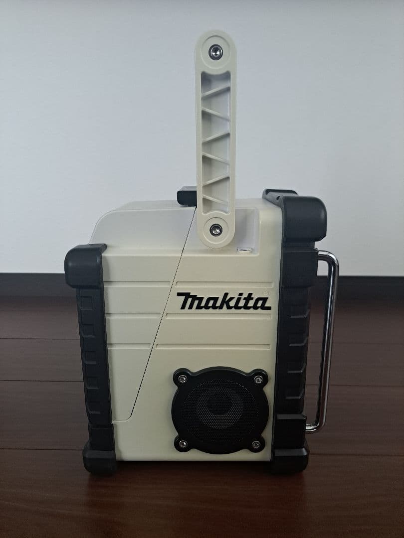 Makita MR107 ラジオ