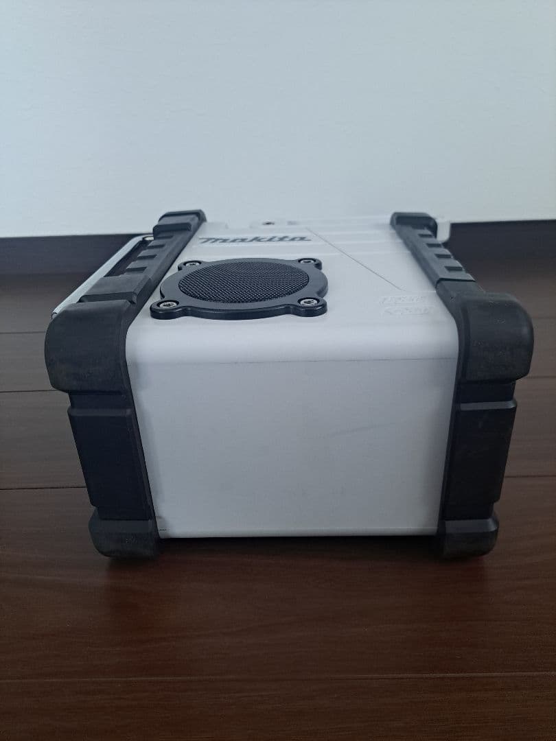 Makita MR107 ラジオ