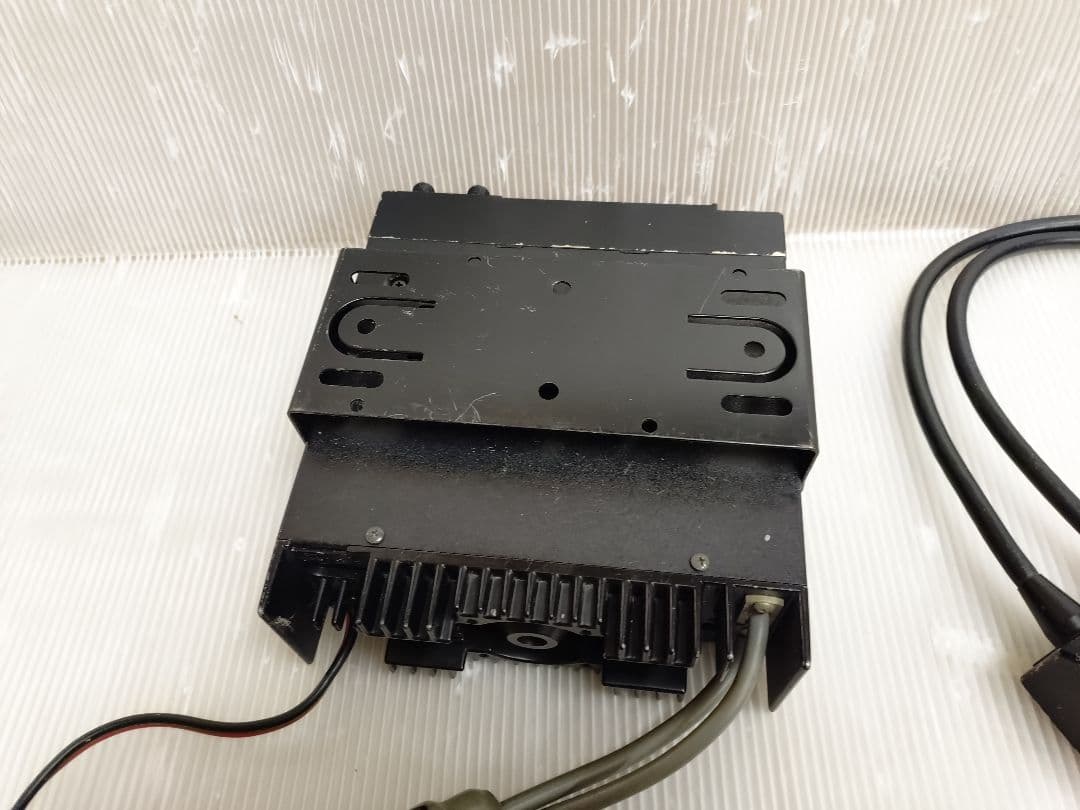 アルインコCIRFOLK DR-590SX 10W機　中古品