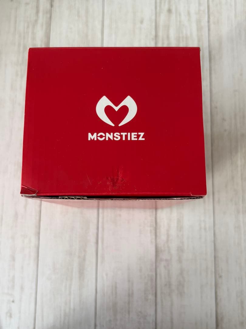 BABY MONSTER 公式ペンライト