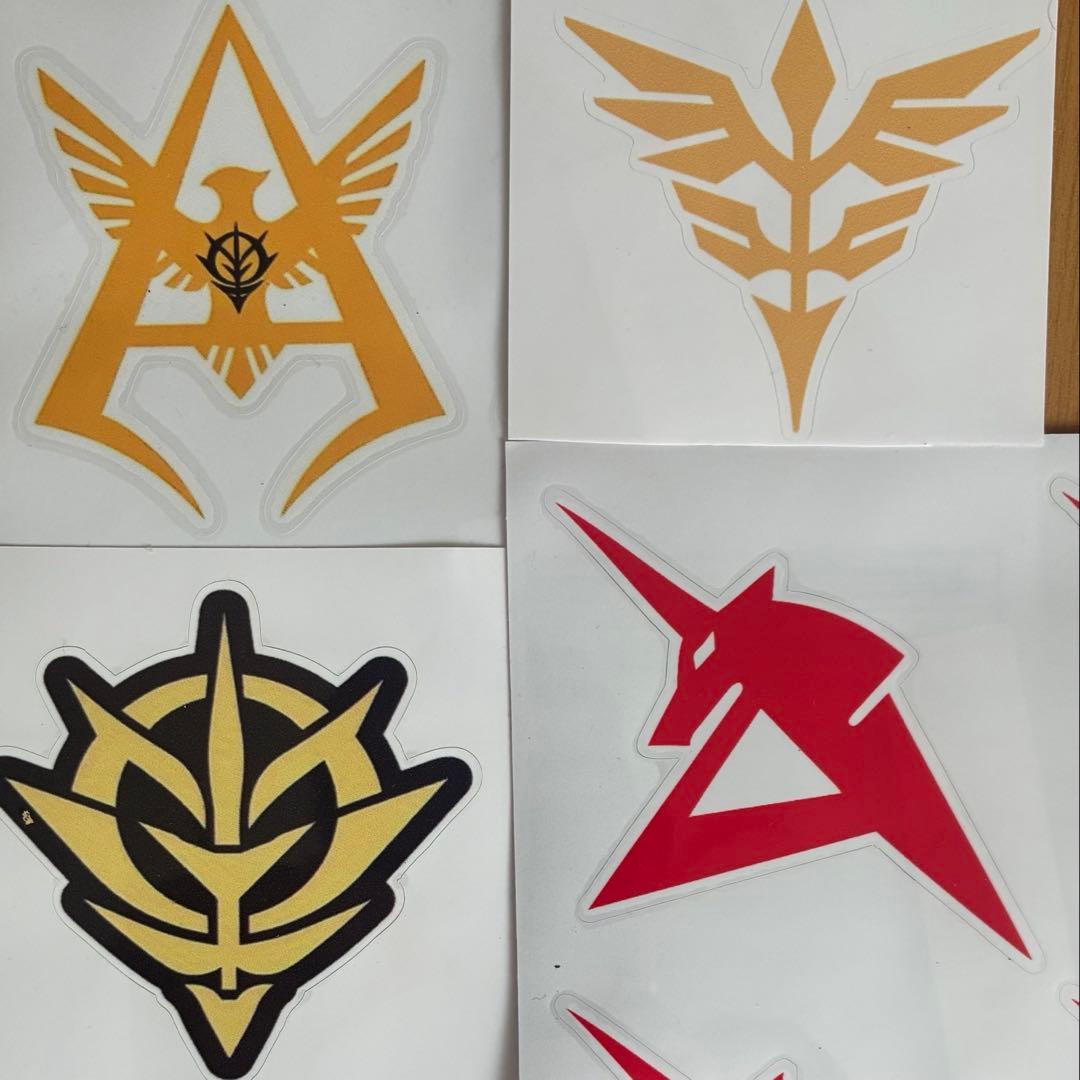 ◉合計13点 入場者特典 1週〜5週 ガンダム 閃光のハサウェイ キルケーの魔女