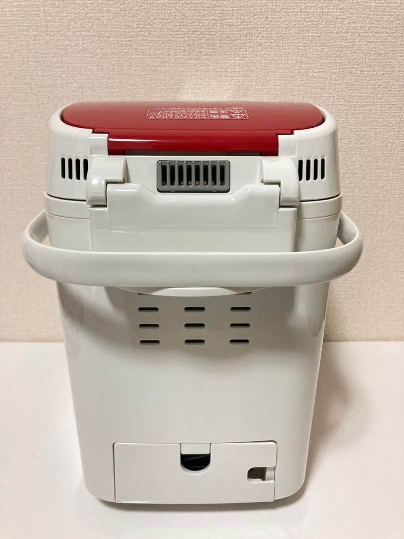 【目立った傷や汚れなし】パナソニック ホームベーカリー SD-BH1001