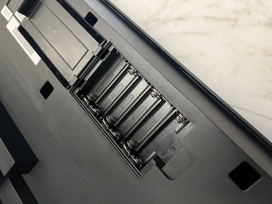 K Roland ローランド アレンジャーキーボードE-X10電子ピア