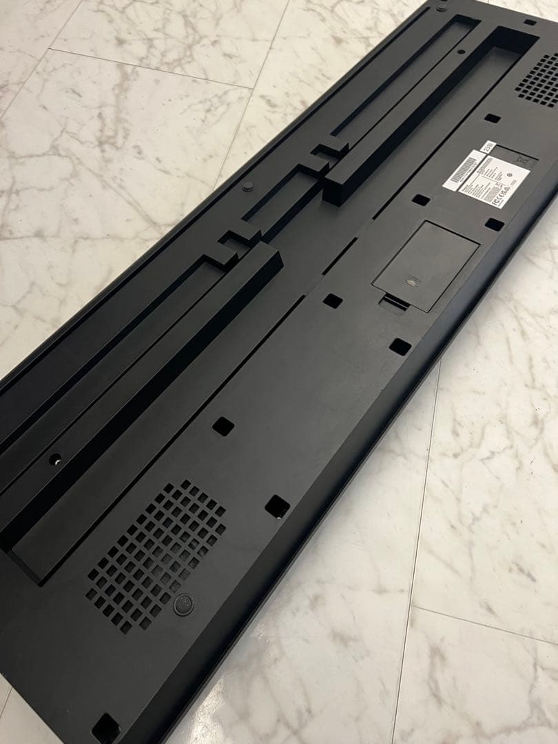 K Roland ローランド アレンジャーキーボードE-X10電子ピア