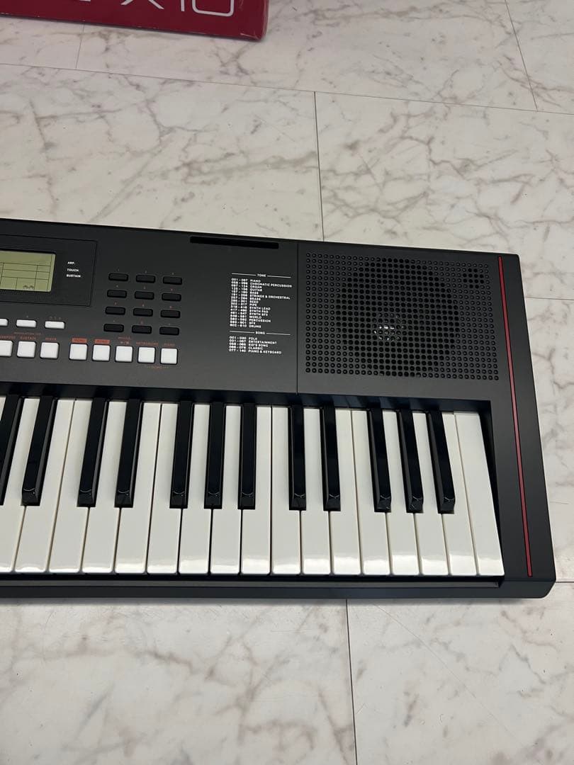 K Roland ローランド アレンジャーキーボードE-X10電子ピア
