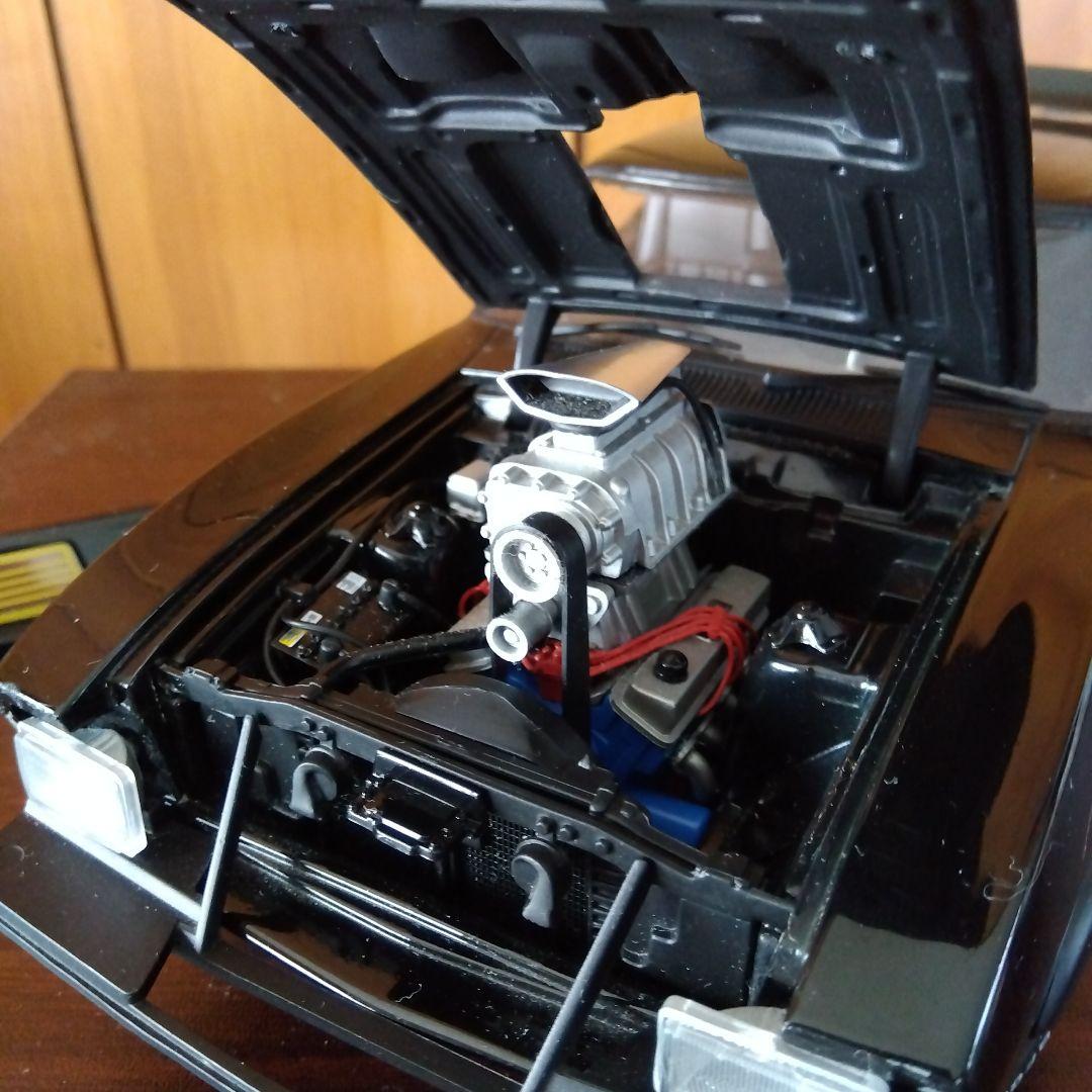 v*r様 訳アリ　オートアート 1/18マッドマックス2インターセプター