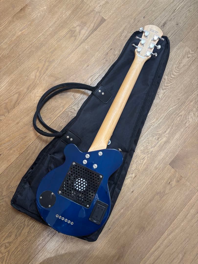 Pignose PGG-200 ミニエレキギター