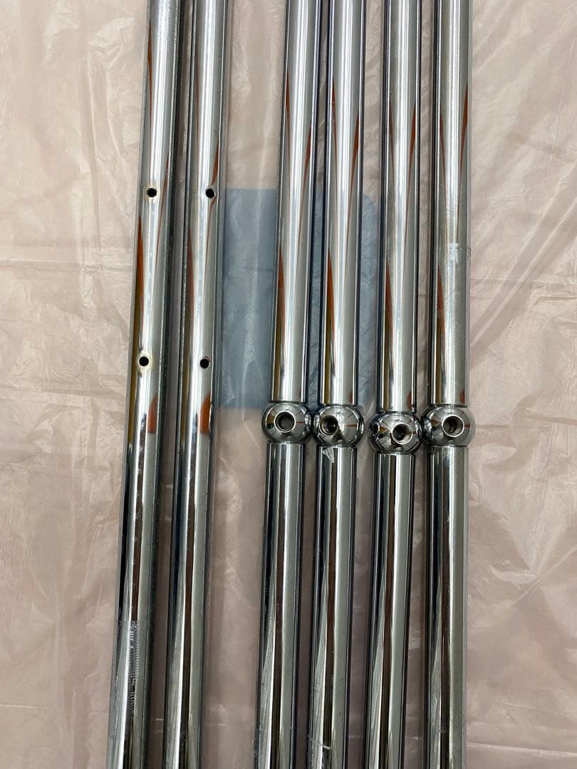 USMハラーチューブ10本（6点）