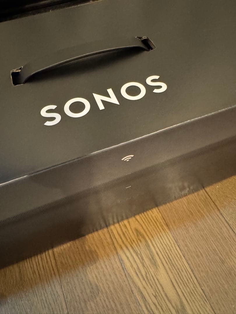 SONOS Arc サウンドバー