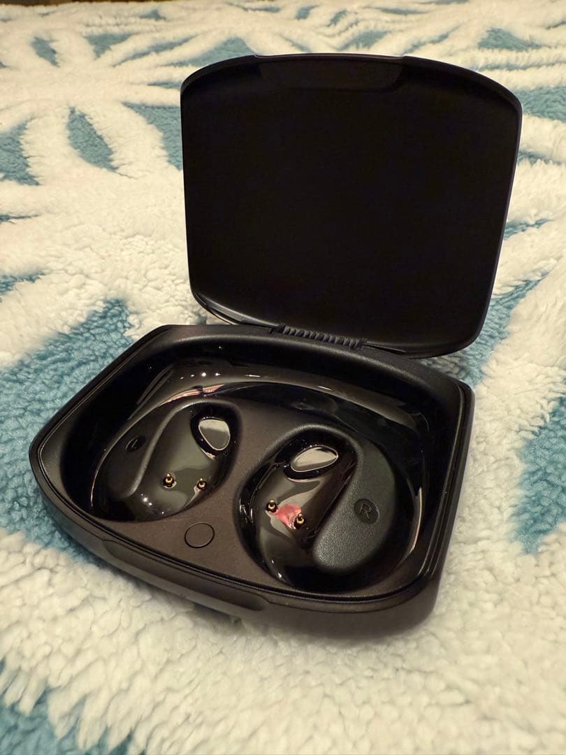 売りまくり！！Audio-Technica ワイヤレスATH-AC5TW